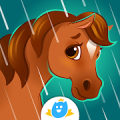 Pixie the Pony - Virtual Pet Mod APK icon
