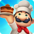 Idle Cooking Tycoon - Tap Chef Mod APK icon