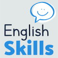 English Skills - Practice and Mod APK icon