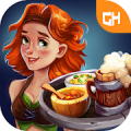 Barbarian Cooking Game 2 Mod APK icon