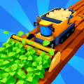 Potato Inc - Tycoon, Idle Mod APK icon