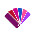 Show My Colors: Color Palettes Mod APK icon