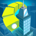 Boas.io Snake vs City Mod APK icon