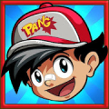 Pang Adventures Mod APK icon