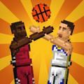 Bouncy Basketball Mod APK icon