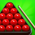 Real Snooker 3D Mod APK icon