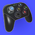 DroidJoy: Gamepad Joystick Mod APK icon