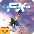 Quadcopter FX Simulator Pro icon