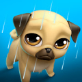 My Virtual Pet Louie the Pug Mod APK icon