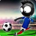 Stickman Soccer 2016 Mod APK icon