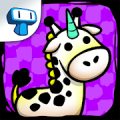 Giraffe Evolution: Idle Game Mod APK icon