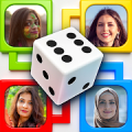 Ludo Party : Dice Board Game Mod APK icon