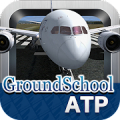 FAA ATP Written Test Prep‏ icon