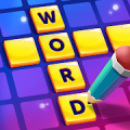 CodyCross: Crossword Puzzles Mod APK icon