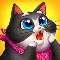 Tasty Makeover: Match 3 Game Mod APK icon