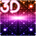 Infinite Particles Wallpaper Mod APK icon