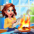 Cooking Sweet : Home Design Mod APK icon