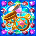 Jewel Magic Castle Mod APK icon