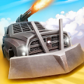 Zombie Derby Mod APK icon