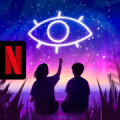 NETFLIX Before Your Eyes icon