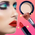 Pretty Makeup - Beauty Camera Mod APK icon