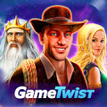 GameTwist Vegas Casino Slots Mod APK icon