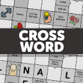 Wordgrams - Crossword & Puzzle Mod APK icon