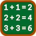 Preschool Math Games for Kids Mod APK icon