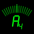 DaTuner: Tuner & Metronome Mod APK icon