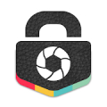 LockMyPix Ocultar Foto e Vídeo icon