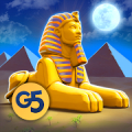 Jewels of Egypt・Match 3 Puzzle Mod APK icon