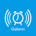 Galarm - Alarms and Reminders Mod APK icon