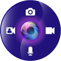 Screen Recorder Video Recorder Mod APK icon