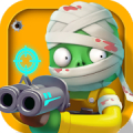 Pop Town: Plant Crisis Mod APK icon