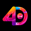 X Live Wallpaper - HD 3D/4D Mod APK icon