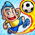 Super Party Sports: Football Mod APK icon