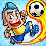 Super Party Sports: Football Mod APK 1.5.2 - Baixar Super Party Sports: Football Mod para android com [Dinheiro Ilimitad