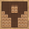 Wood Block Match Mod APK icon
