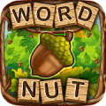Word Nut - Word Puzzle Games Mod APK icon