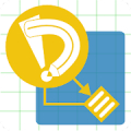 DrawExpress Diagram Mod APK icon