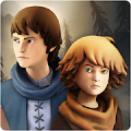 Brothers: A Tale of Two Sons Mod APK icon