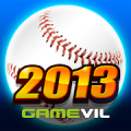 Baseball Superstars® 2013 Mod APK icon