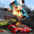 Demolition Derby 2 Mod APK icon