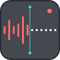 Voice Recorder, Audio Recorder Mod APK icon