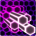 Hex Particles Live Wallpaper Mod APK icon