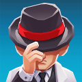 Idle Mafia - Tycoon Manager Mod APK icon