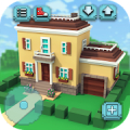 City Build Craft: Exploration Mod APK icon