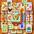 Mahjong Tile Match Quest icon