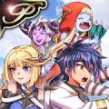 [Premium] RPG Isekai Rondo icon