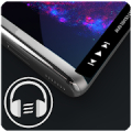 Galaxy S10/S20/Note 20 Edge Mu Mod APK icon